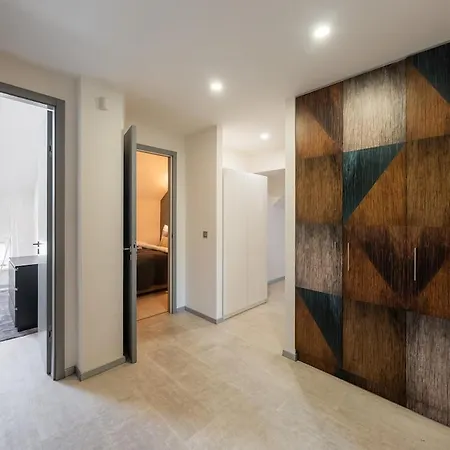 Near Duomo 4bedrooms 公寓 米兰