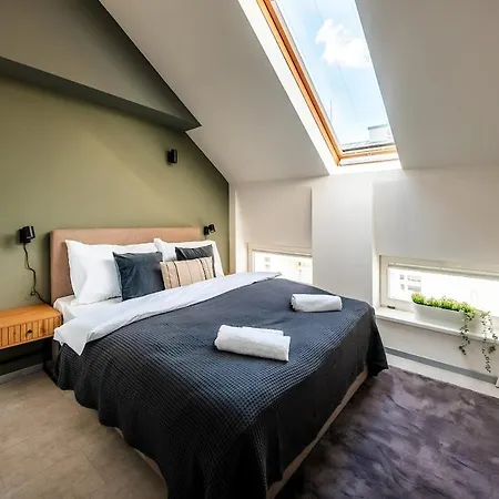 Near Duomo 4bedrooms 公寓 米兰