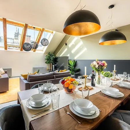 Near Duomo 4bedrooms 公寓 *