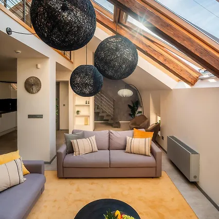 公寓 Near Duomo 4bedrooms