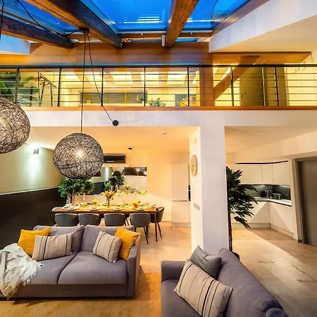 Near Duomo 4bedrooms 公寓 米兰