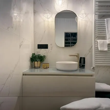 Lejlighed Homeby, Casa Anna *