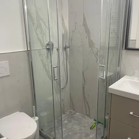 דירה Little - Lm2 - Lm3 - Lm4 מילאנו