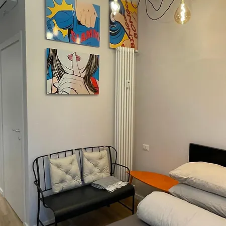 Little - Lm2 - Lm3 - Lm4