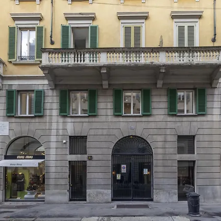 Sant' Andrea Fashion By Interhome Milano