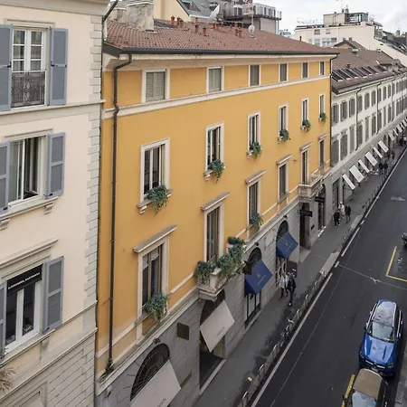 Sant' Andrea Fashion By Interhome Appartamento Milano