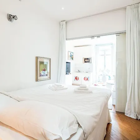 Appartamento Sant' Andrea Fashion By Interhome *