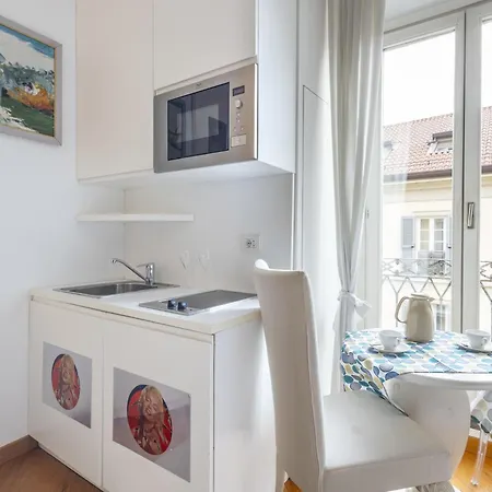 Sant' Andrea Fashion By Interhome *