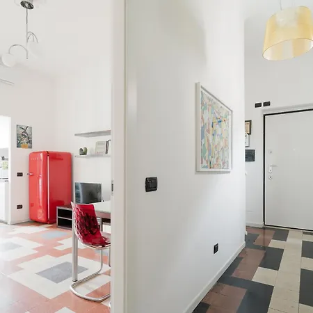 Garibaldi - Isola - Luminoso Bilocale Con Balcone * Μιλάνο