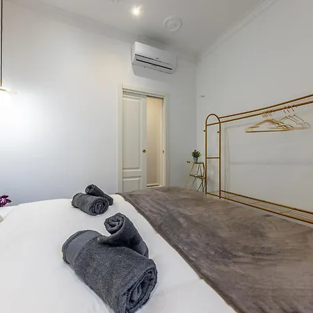 Apartment Modern Near Sta *
