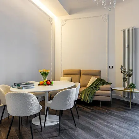 Modern Near Sta *