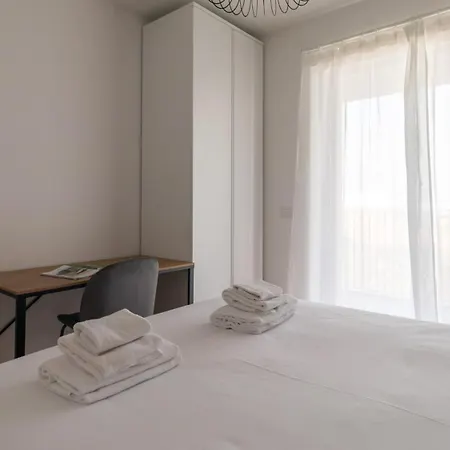 Apartman Italianway Comfort - Pasolini 70 B - Feel Uptown