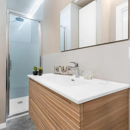 Cre12 - Loreto - Duomo - Design - Boho -chic Апартаменты