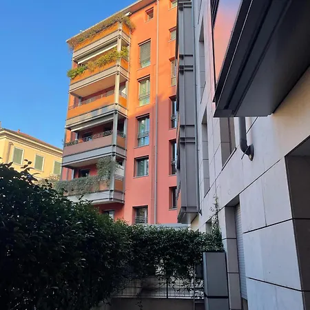 Via Tortona 10 * Μιλάνο