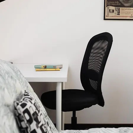 Stylish Top-floor Apt; Design Disctrict Apartment *