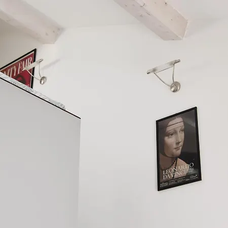 Stylish Top-floor Apt; Design Disctrict *
