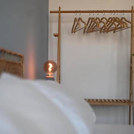 Apartment New - Welcome! *