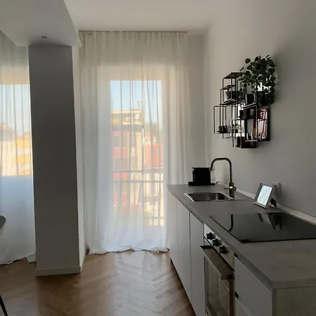 Apartment New - Welcome! *