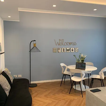 Apartment New - Welcome!