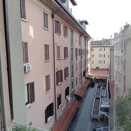 Appartamento Vfh Guicciardini Stylish Milano