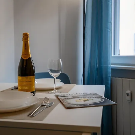 S&m Apartments- Casa Venere Porta Romana M3