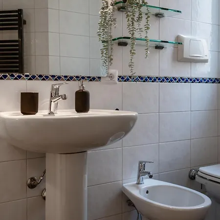 S&m Apartments- Casa Venere Porta Romana M3 *