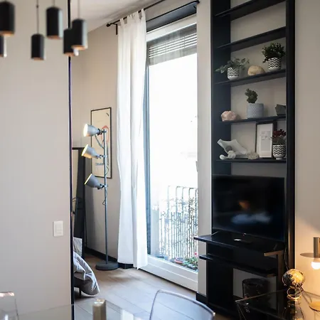 Lejlighed Duomo, La Residenza Isabella - Via Pantano House