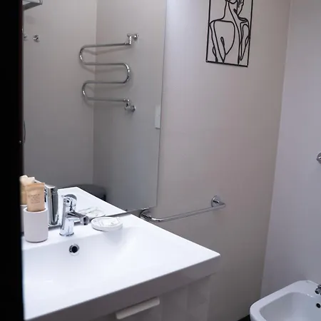 Duomo, La Residenza Isabella - Via Pantano House Milano