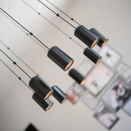 Lejlighed Duomo, La Residenza Isabella - Via Pantano House