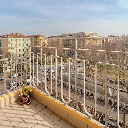 Urban View - Argonne * ميلان