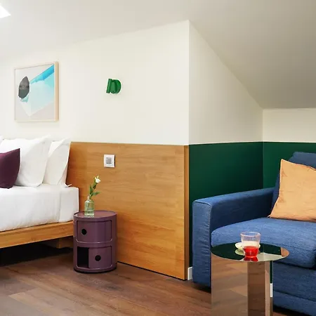 Aparthotel Numa Sempione 4*