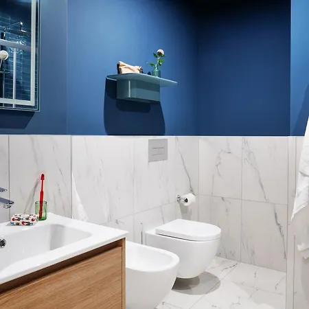 Numa Sempione 4* Milán