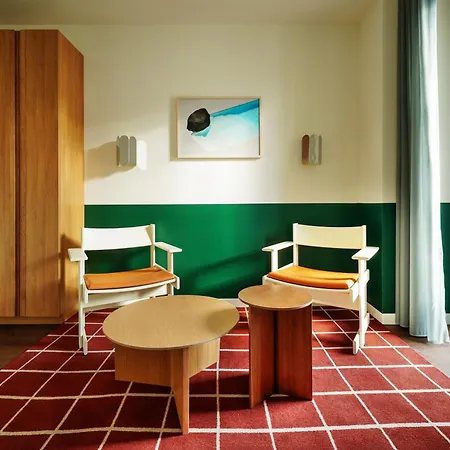 Appart hôtel Numa Sempione 4*