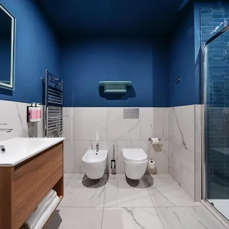 Aparthotel Numa Sempione