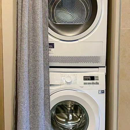 Corti Segrete - Centro Ξενοδοχείο με διαμερίσματα