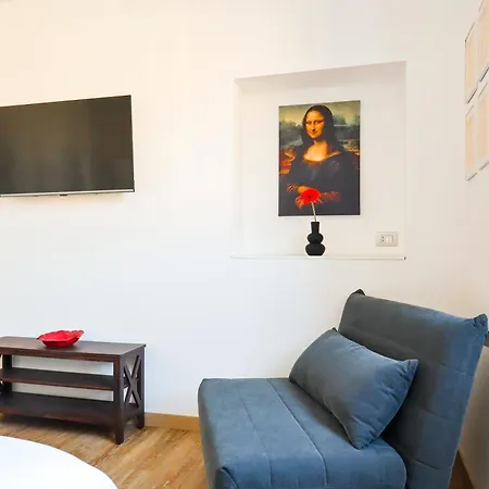 Navigli Mario Porta Genova *