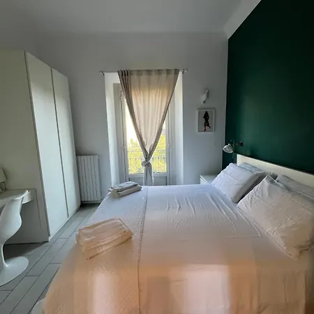 Apartment Grazioso Bilocale Milan