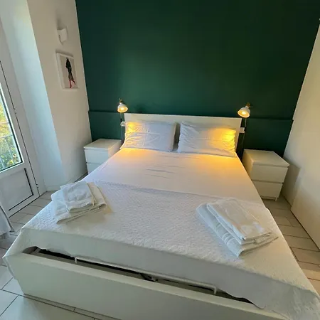 Grazioso Bilocale Apartment Milan