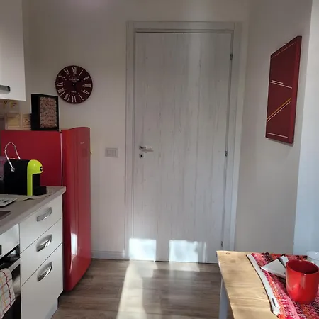 Casa Arancia Appartement Milaan