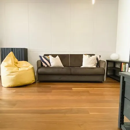 Corti Segrete - Centro 4*