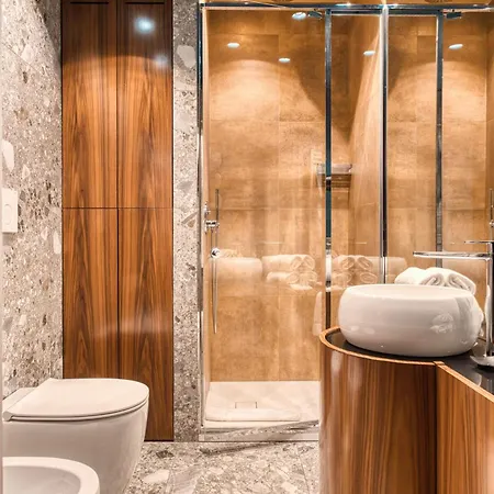 Joivy Elegant Zaffiro Near Porta Venezia Milan
