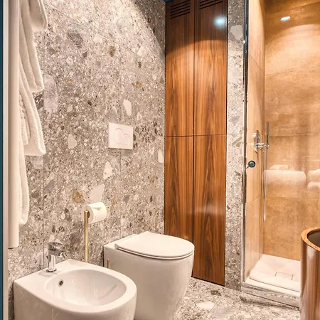 Apartment Joivy Elegant Zaffiro Near Porta Venezia Milan