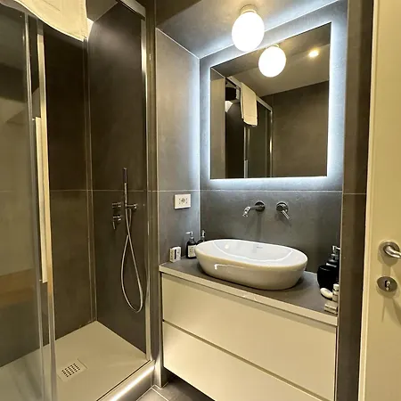 Private With Wi-fi Center Demetra Appartamento