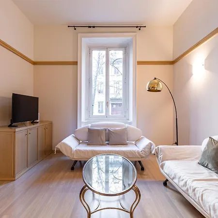 Beplace In Pagano Apartament Mediolan