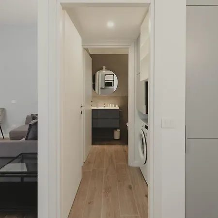 Appartement Gohost - Moderno E Silenzioso A Due Passi Dai Navigli *