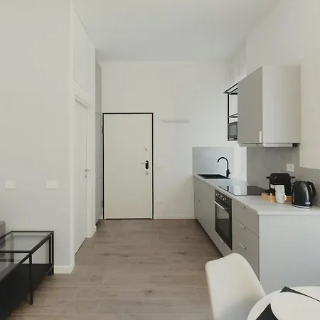 Gohost - Moderno E Silenzioso A Due Passi Dai Navigli