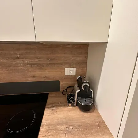 Private With Wi-fi Center Demetra Appartamento *