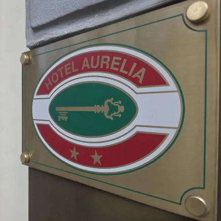Aurelia 酒店 2*