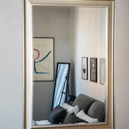 بيت ضيافة La Residenza Isabella