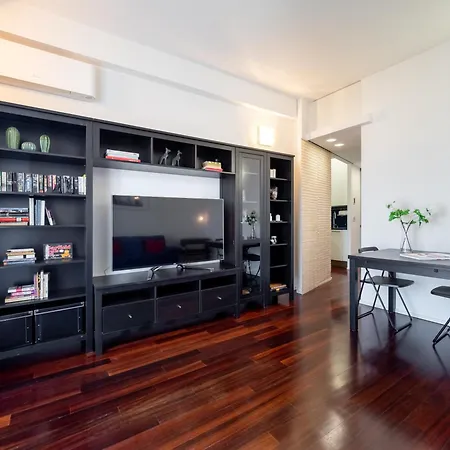 Apartamento Vigliani Milão